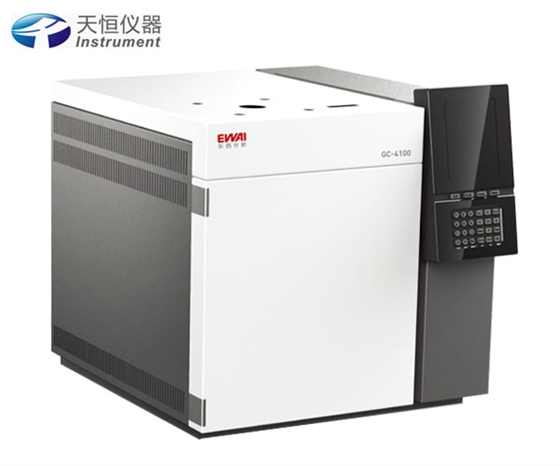 北京东西GC-4100系列气相色谱仪