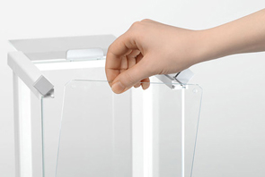 方便清洁 方便清洁