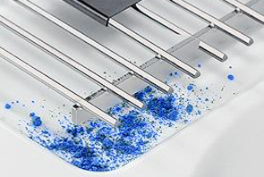 易于清洁 易于清洁