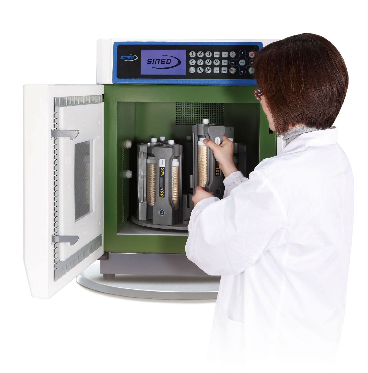 天恒仪器 天恒仪器