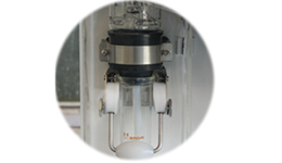 K1100/K1100F全自动凯氏定氮仪 K1100/K1100F全自动凯氏定氮仪