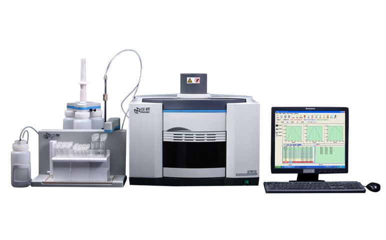 原子荧光光度计 原子荧光光度计