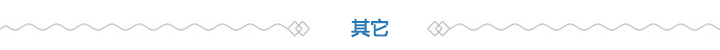 其它 其它