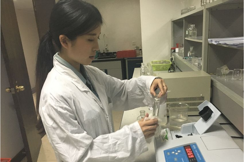 水质检测 水质检测