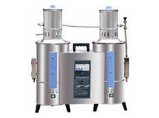蒸馏水器 蒸馏水器