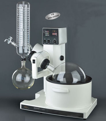 旋转蒸发仪 旋转蒸发仪