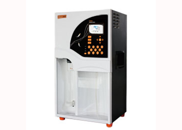 凯氏定氮仪 凯氏定氮仪