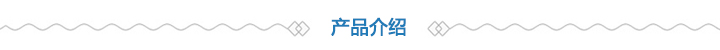 产品介绍 产品介绍
