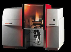 原子吸收光谱仪