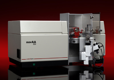 原子吸收光谱仪 原子吸收光谱仪