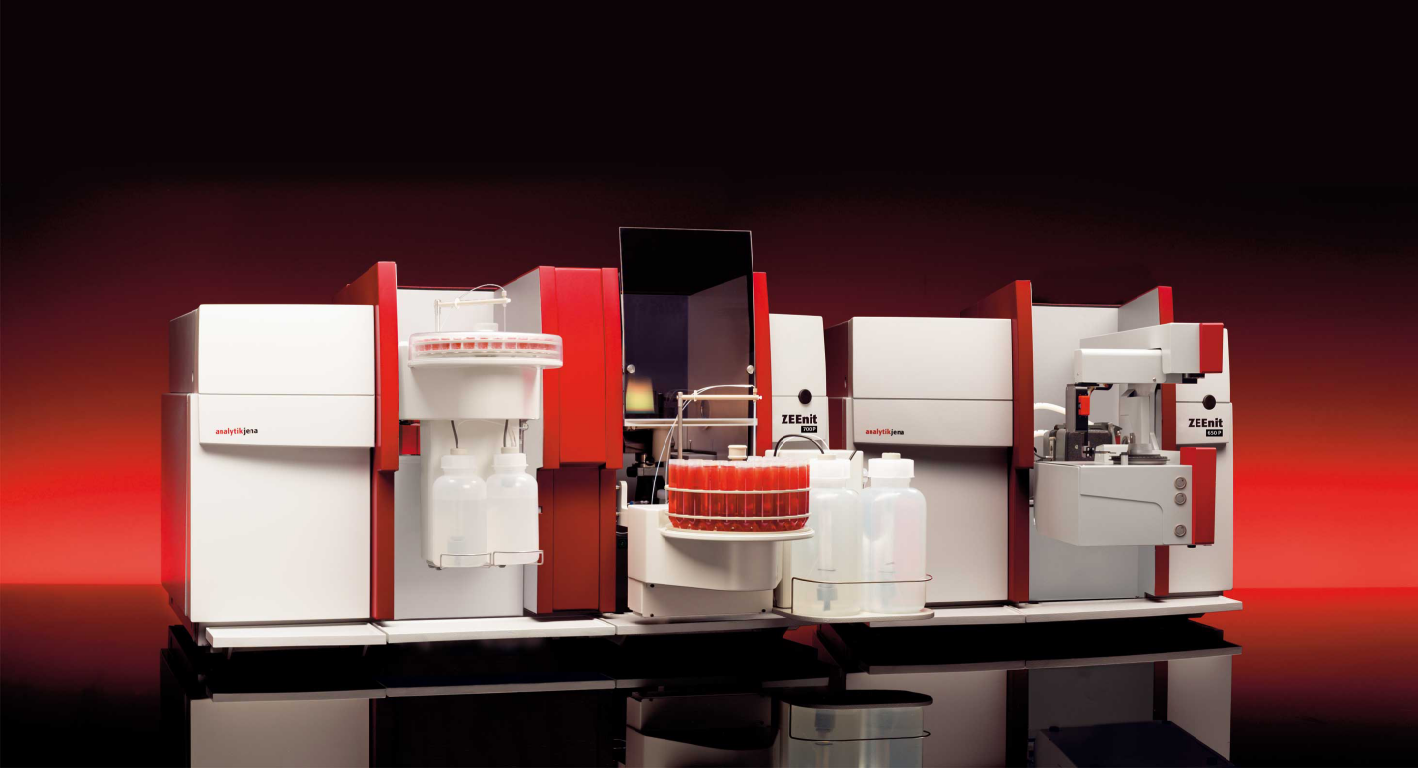 原子吸收光谱仪 原子吸收光谱仪