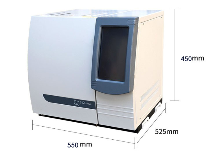 气相色谱仪 气相色谱仪