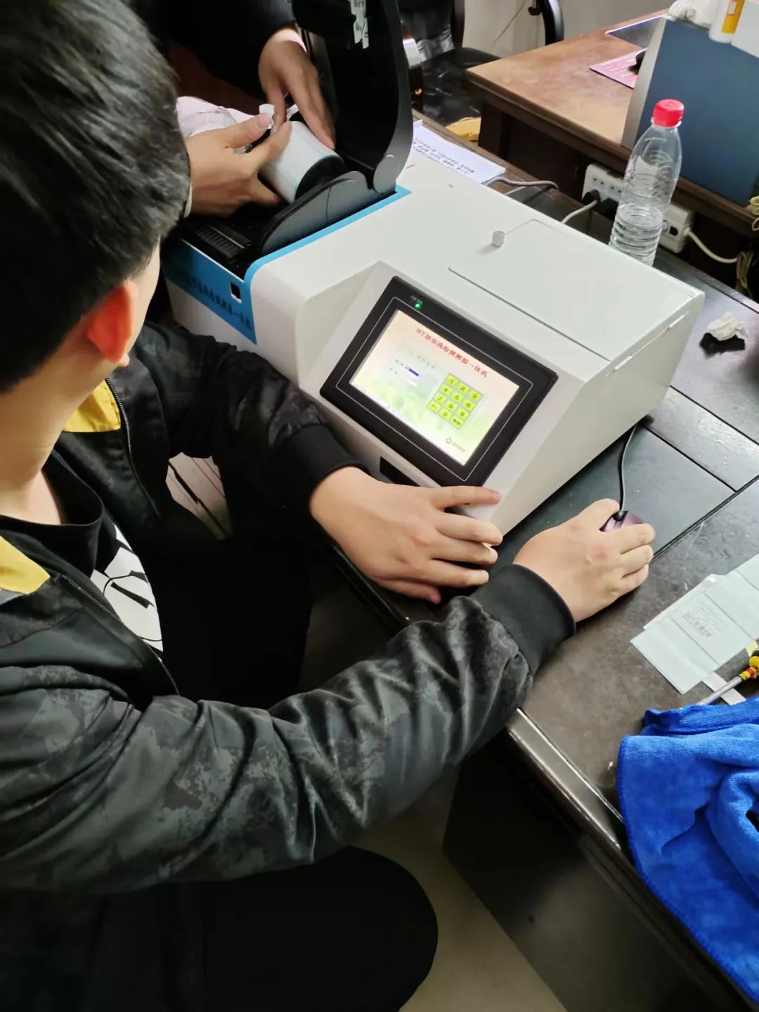 吉首市农业局 吉首市农业局