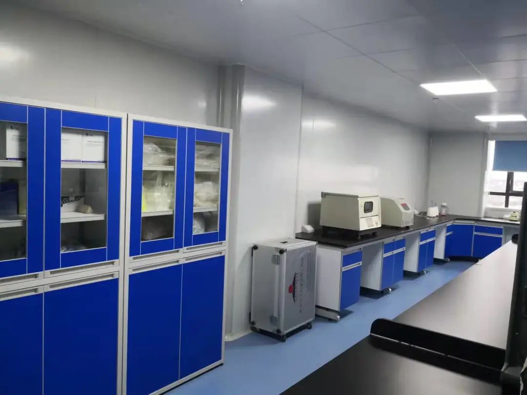 实验室装修设计 实验室装修设计