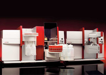 原子吸收分光光度计 原子吸收分光光度计