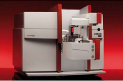 原子吸收光谱仪 原子吸收光谱仪