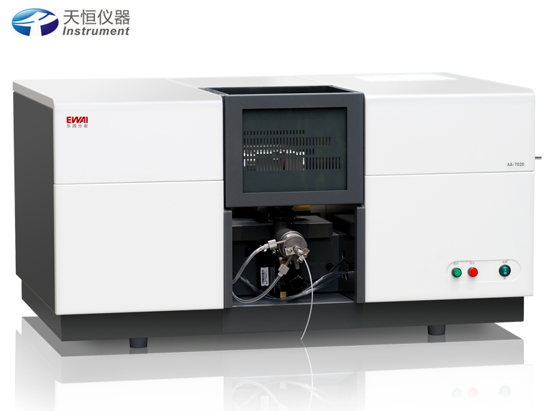 原子吸收光谱仪 原子吸收光谱仪