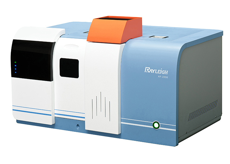 AF-2100/2200/2300顺序注射原子荧光光谱仪 AF-2100/2200/2300顺序注射原子荧光光谱仪