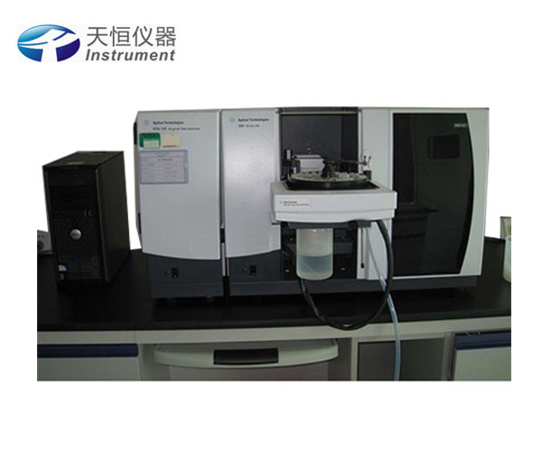 安捷伦240Z AA石墨炉原子吸收光谱仪