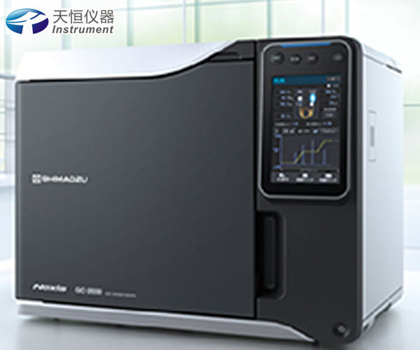 岛津Nexis GC-2030气相色谱仪