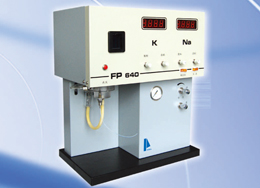 火焰光度计FP640 火焰光度计FP640