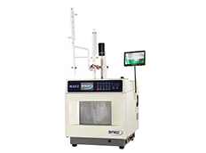 MAS-II Plus常压微波合成/萃取反应工作站