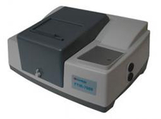 FTIR-7600傅里叶变换红外光谱仪 FTIR-7600傅里叶变换红外光谱仪