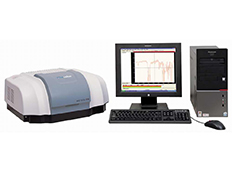 WQF-510A/520A傅立叶变换红外光谱仪 WQF-510A/520A傅立叶变换红外光谱仪