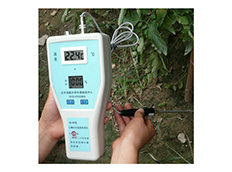 QS-WT土壤温湿度仪 QS-WT土壤温湿度仪