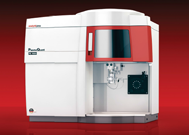 PQ9000 高分辨率电感耦合等离子体发射光谱仪(ICP-OES)