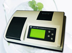 多参数食品安全快速分析仪(12个参数)GDYQ-100M 多参数食品安全快速分析仪(12个参数)GDYQ-100M