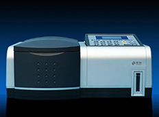 T6系列紫外可见分光光度计