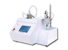 T890自动滴定仪 T890自动滴定仪