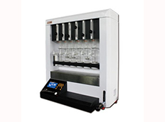 SOX406脂肪测定仪 SOX406脂肪测定仪