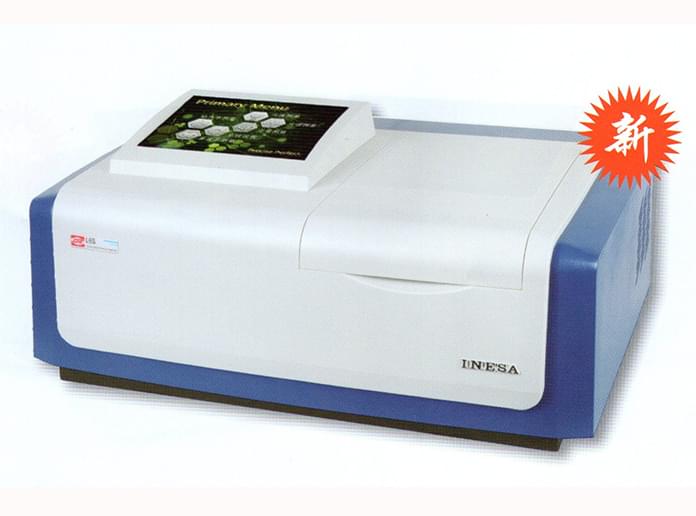 L6/L6S(765) 紫外可见分光光度计 L6/L6S(765) 紫外可见分光光度计