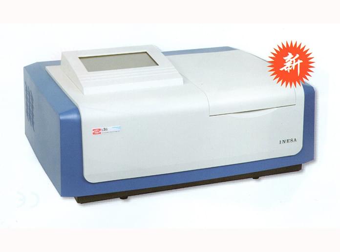 L5S(759S)紫外可见分光光度计