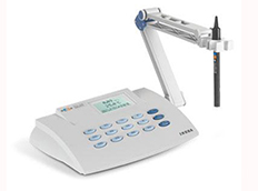 DDSJ-308A型电导率仪