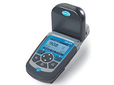 DR900便携式多参数比色计