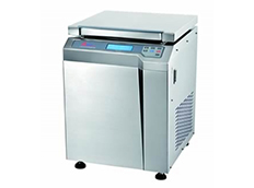 DL-6000C低速冷冻离心机