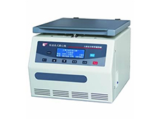TGL-18000cR高速冷冻离心机