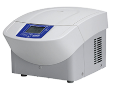 Sigma1-16(K)小型台式(冷冻)离心机 Sigma1-16(K)小型台式(冷冻)离心机