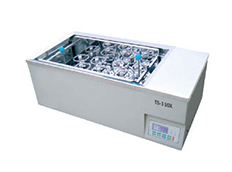 TS-110X30/110X50水浴摇床 TS-110X30/110X50水浴摇床