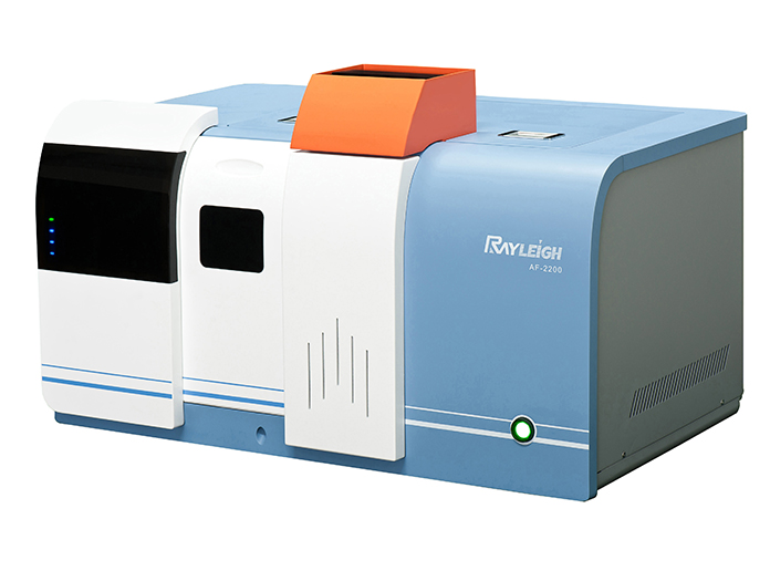 AF-2100/2200/2300顺序注射原子荧光光谱仪