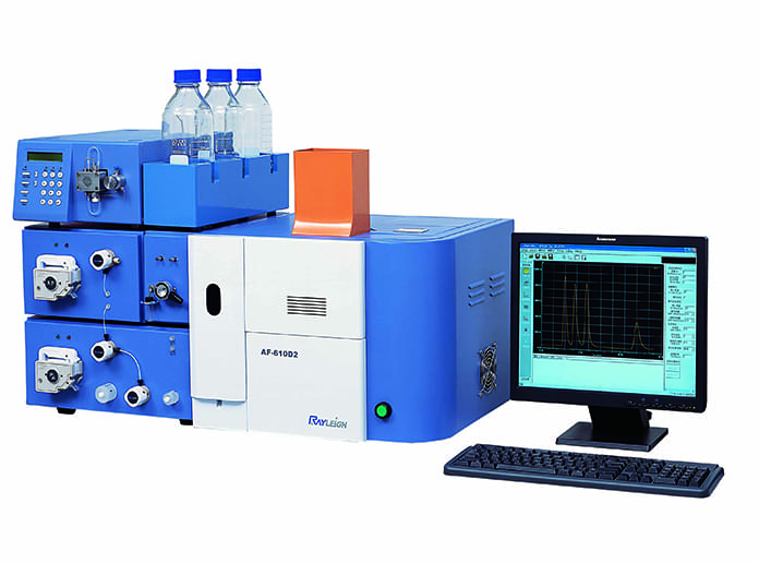 AF-610D2(A/B型)色谱-原子荧光联用仪 AF-610D2(A/B型)色谱-原子荧光联用仪
