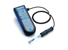 sensION+系列电化学测定仪