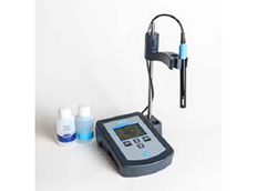 LA-EC20 实验室电导率仪
