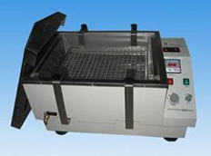 数显水浴恒温振荡器