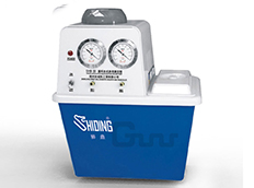 循环水式多用真空泵 循环水式多用真空泵