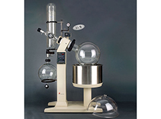 RE-5220落地式旋转蒸发器