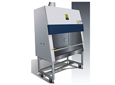 BHC-IIA2半排风型生物安全柜